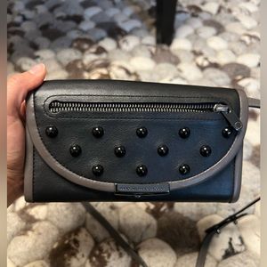 Marc by Marc Jacobs 2 in 1 Crossbody/Clutch